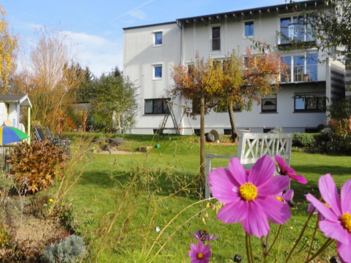 Ursenbacherhof Waibstadt Eksteriør bilde