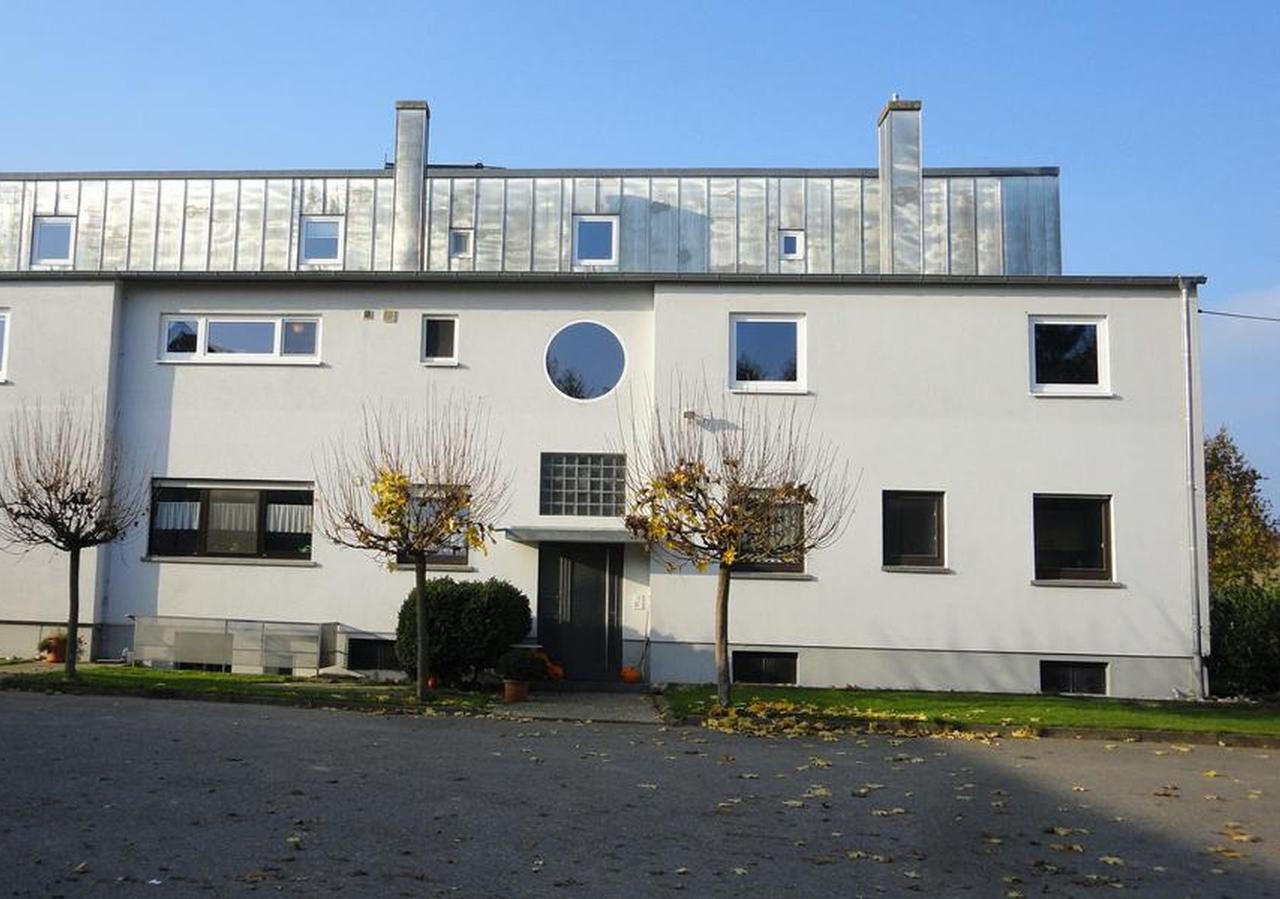 Ursenbacherhof Waibstadt Eksteriør bilde